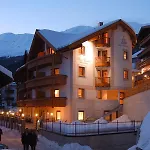 Hotel Restaurant Claudia Serfaus