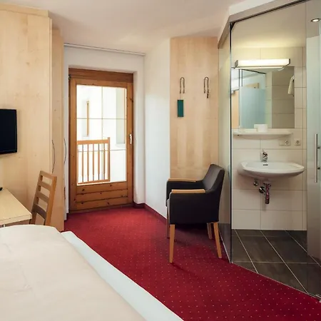 Restaurant Claudia - Inklusive Super Sommer Card Hotel *