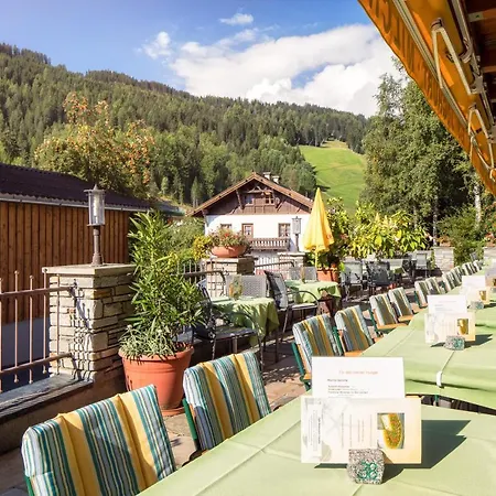 Restaurant Claudia *