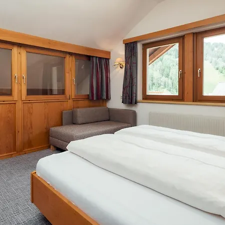 فندق Restaurant Claudia