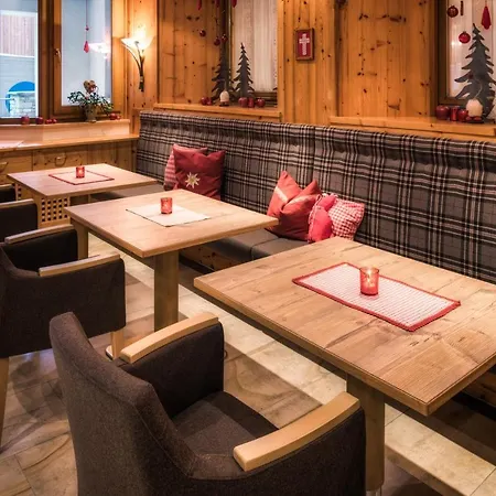 Restaurant Claudia *