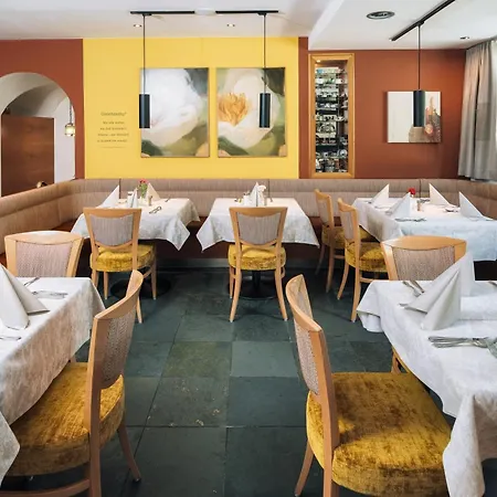 Restaurant Claudia