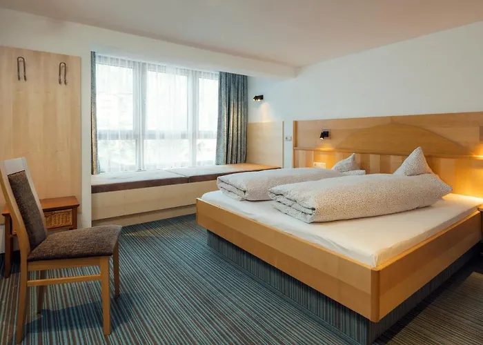 Restaurant Claudia *