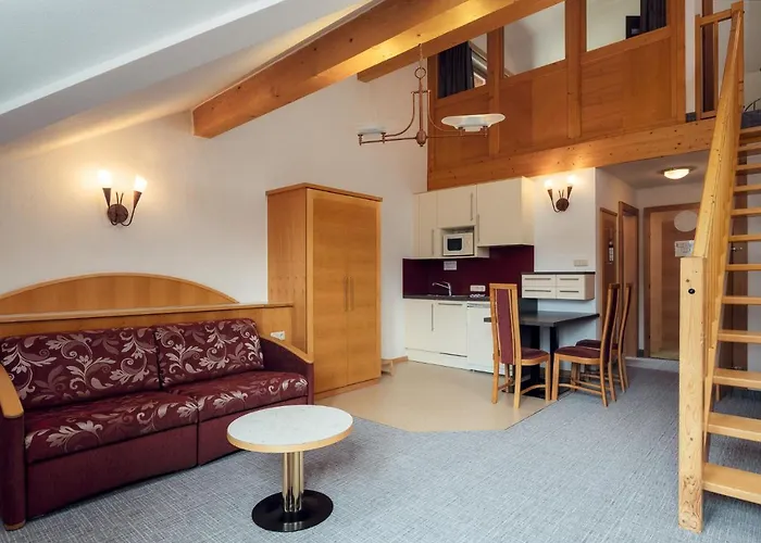 Restaurant Claudia * Серфаус