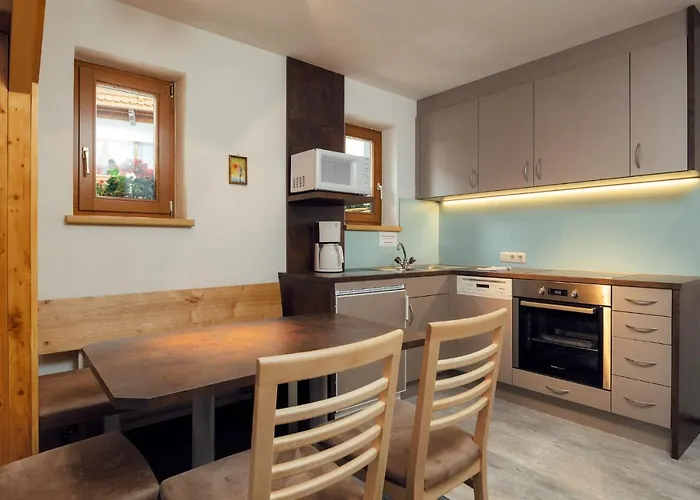 Restaurant Claudia Серфаус