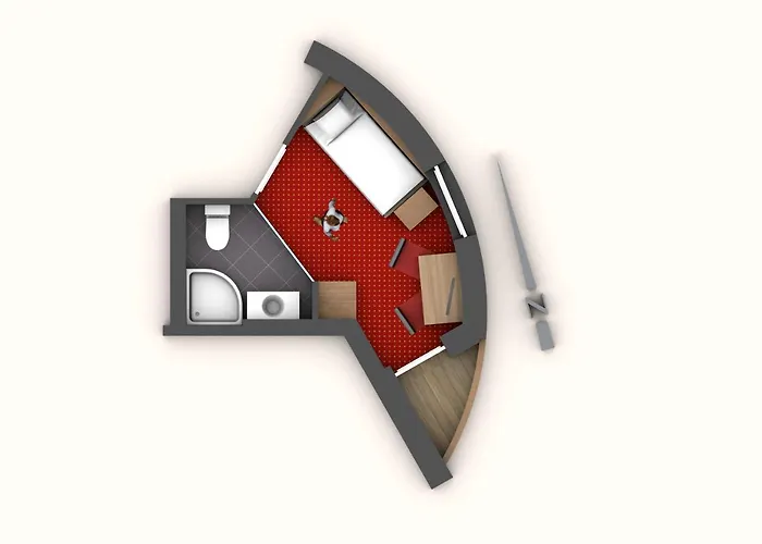 Restaurant Claudia سيرفاوس