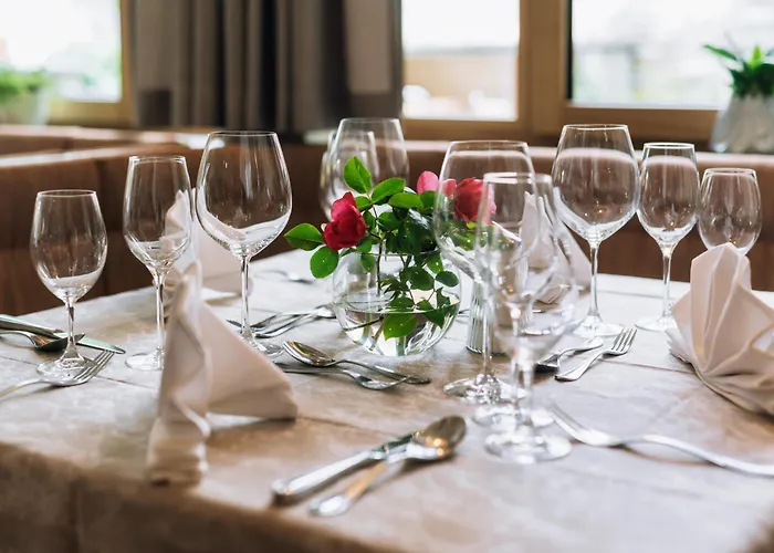 Restaurant Claudia *