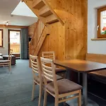 מלון Restaurant Claudia סרפהאוס