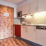 מלון Restaurant Claudia *