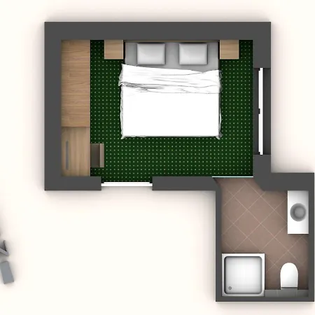 Restaurant Claudia - Inklusive Super Sommer Card Otel Serfaus