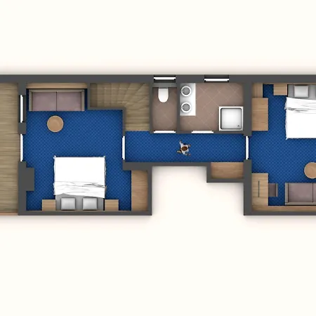 Restaurant Claudia - Inklusive Super Sommer Card Serfaus