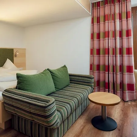 Restaurant Claudia - Inklusive Super Sommer Card Serfaus