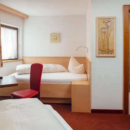 Otel Restaurant Claudia - Inklusive Super Sommer Card *