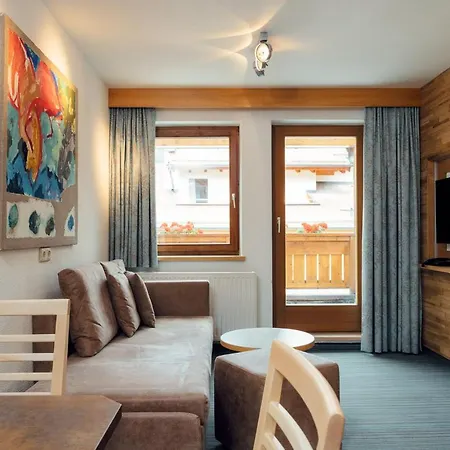 Restaurant Claudia - Inklusive Super Sommer Card Serfaus