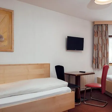 Otel Restaurant Claudia - Inklusive Super Sommer Card