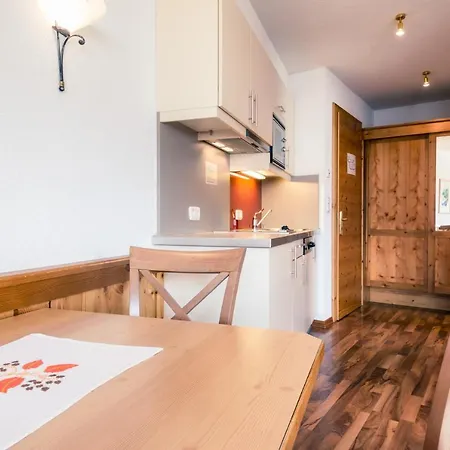 Restaurant Claudia - Inklusive Super Sommer Card Otel Serfaus