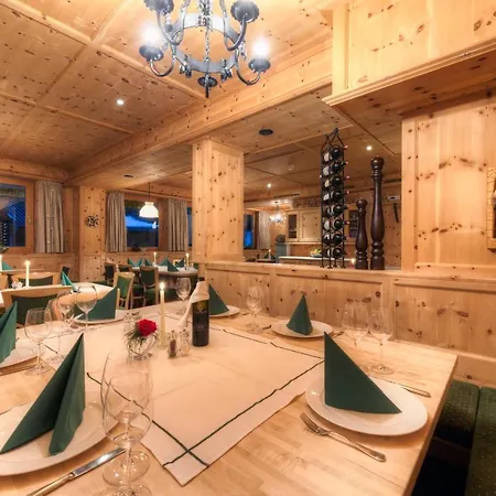 Restaurant Claudia - Inklusive Super Sommer Card *