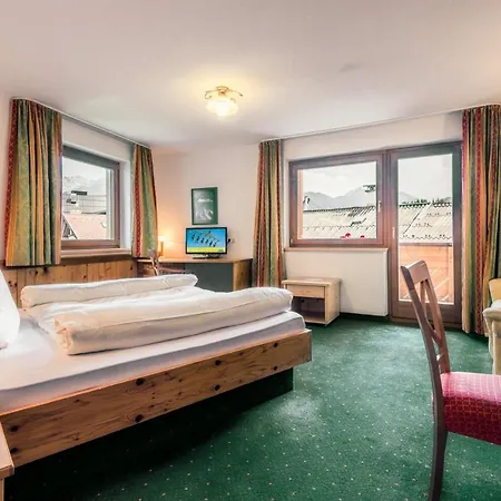 Restaurant Claudia - Inklusive Super Sommer Card * Serfaus