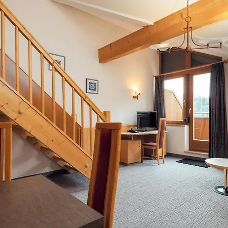 Restaurant Claudia - Inklusive Super Sommer Card Otel *