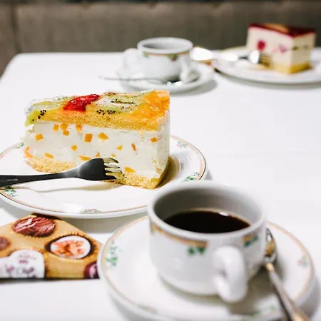 Restaurant Claudia - Inklusive Super Sommer Card