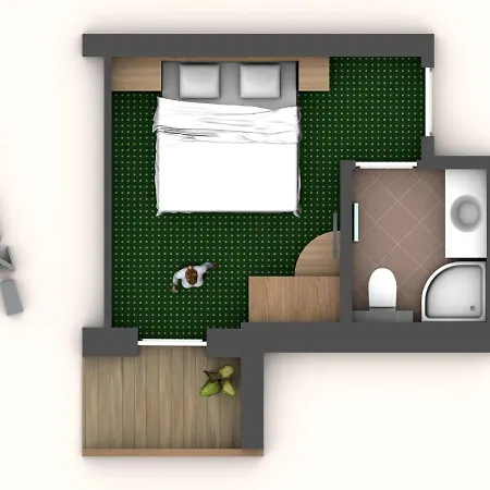 Restaurant Claudia - Inklusive Super Sommer Card