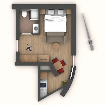 Otel Restaurant Claudia - Inklusive Super Sommer Card *