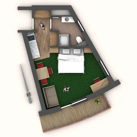 Restaurant Claudia - Inklusive Super Sommer Card