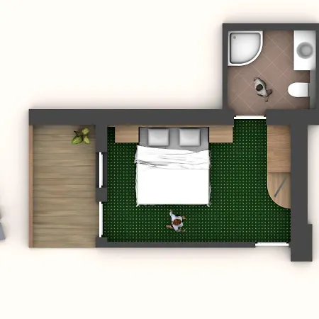 Otel Restaurant Claudia - Inklusive Super Sommer Card