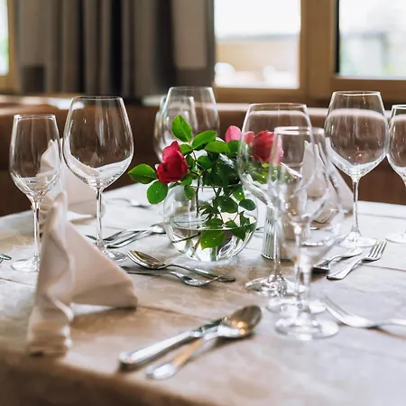 Restaurant Claudia - Inklusive Super Sommer Card *