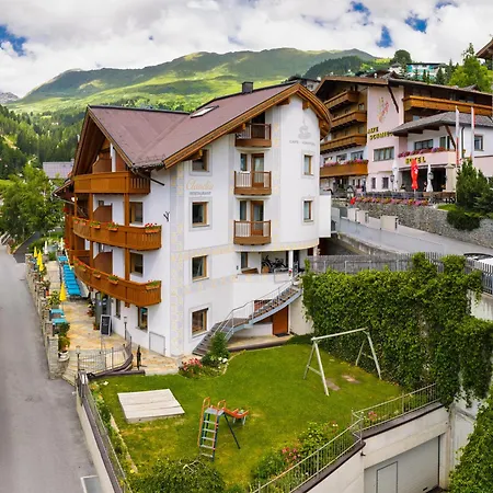 Otel Restaurant Claudia - Inklusive Super Sommer Card