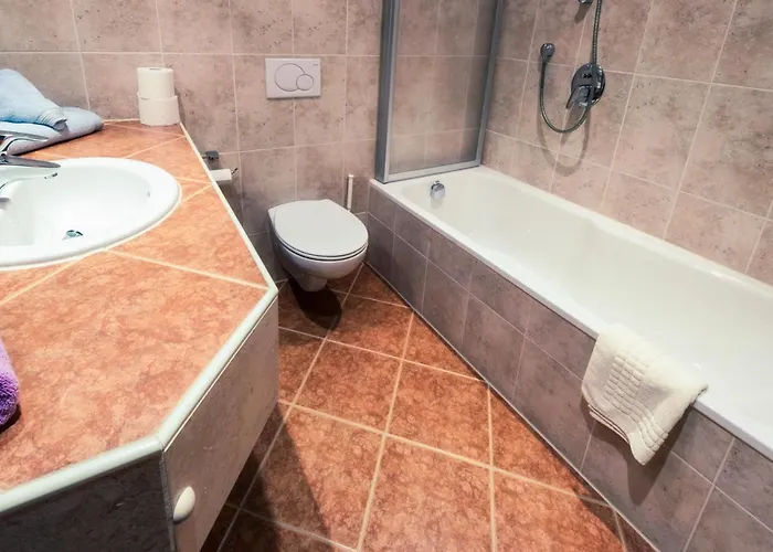 Restaurant Claudia Serfaus