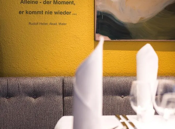 Ξενοδοχείο Restaurant Claudia