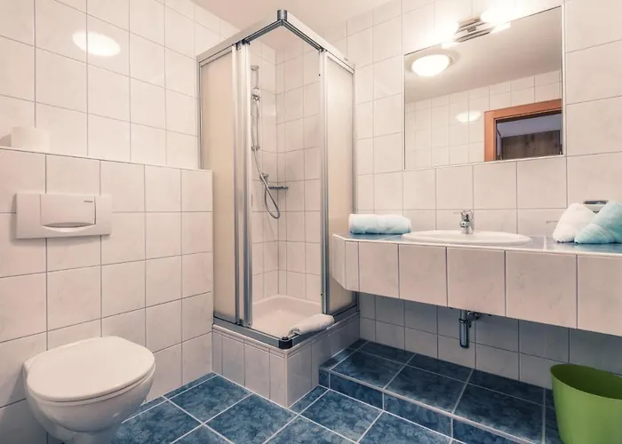 Restaurant Claudia Serfaus