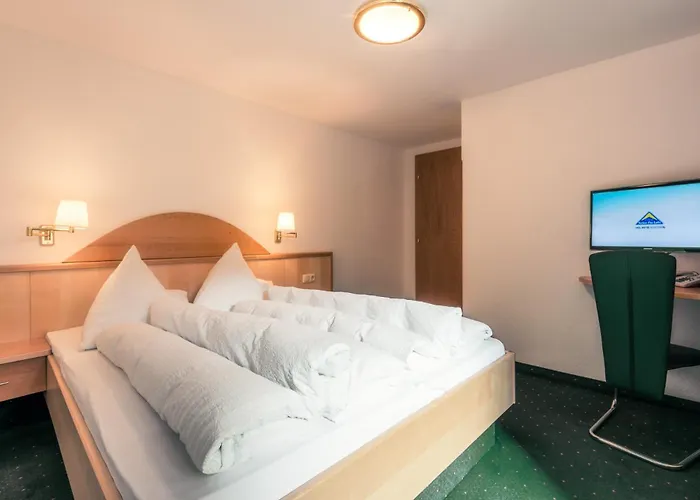 Ξενοδοχείο Restaurant Claudia *