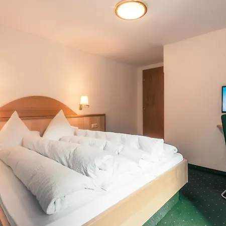 酒店 Restaurant Claudia *