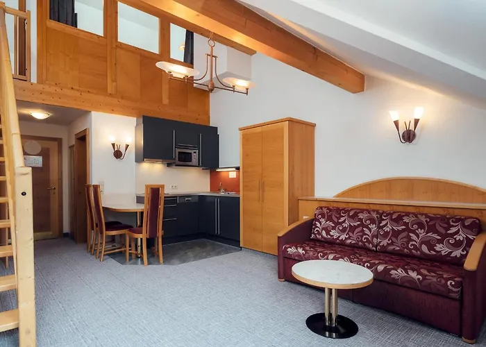 酒店 Restaurant Claudia *