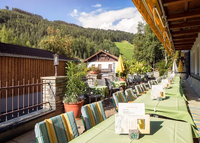 Restaurant Claudia *