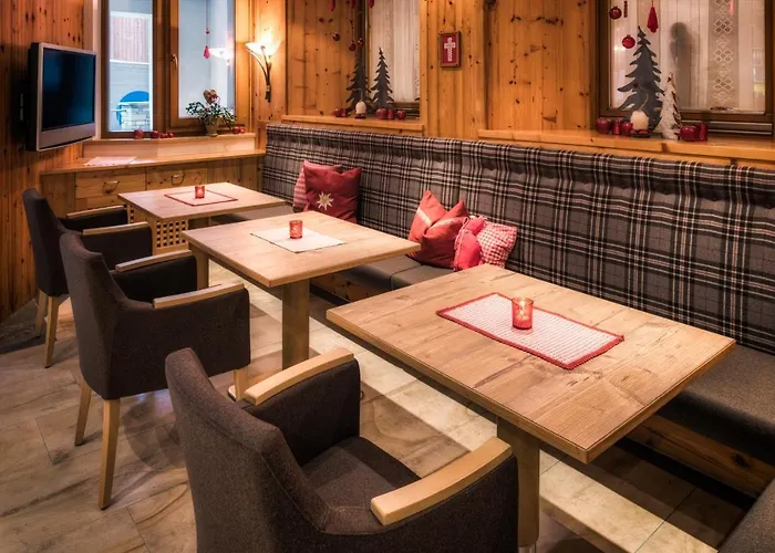 Restaurant Claudia *